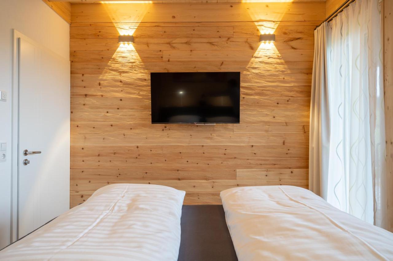 Messstetten Alb Chalet מראה חיצוני תמונה