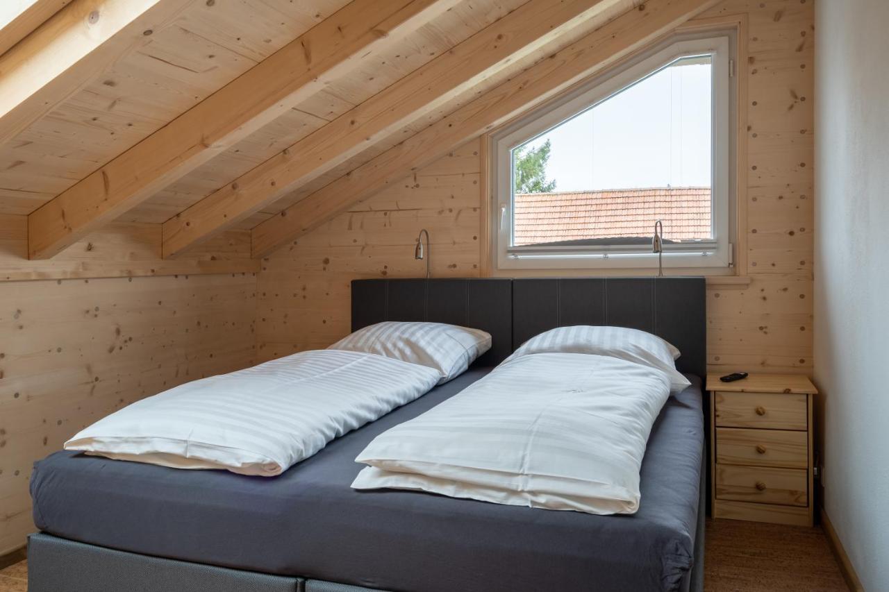 Messstetten Alb Chalet מראה חיצוני תמונה