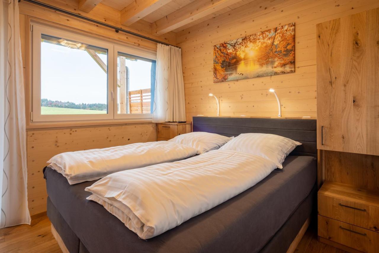 Messstetten Alb Chalet מראה חיצוני תמונה